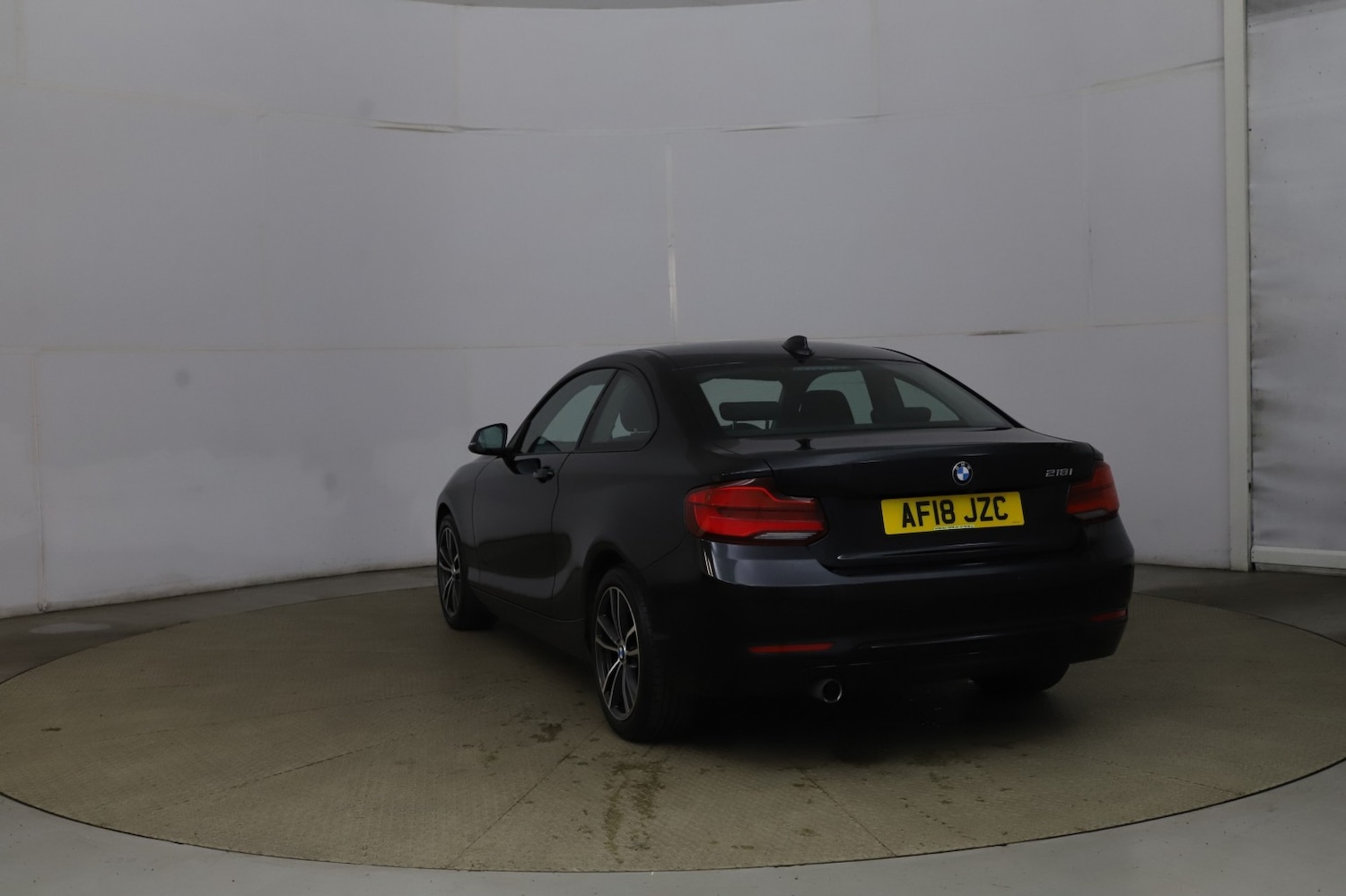 Used BMW 2 Series 2018 for sale - 76128897: Photo 4