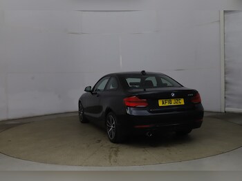 Used BMW 2 Series 2018 for sale - 76128897: Photo 4