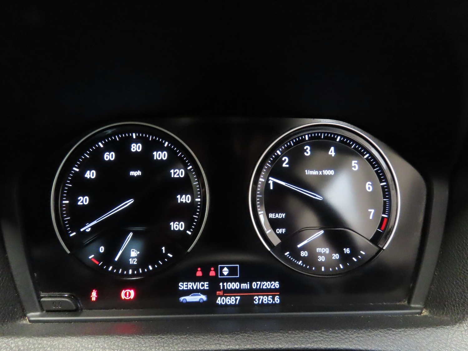 Used BMW 2 Series 2018 for sale - 76128897: Photo 6