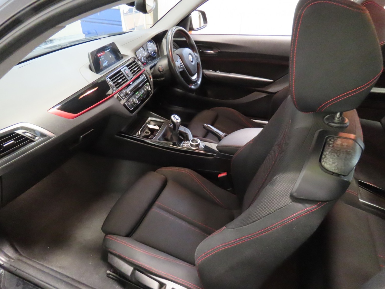 Used BMW 2 Series 2018 for sale - 76128897: Photo 7