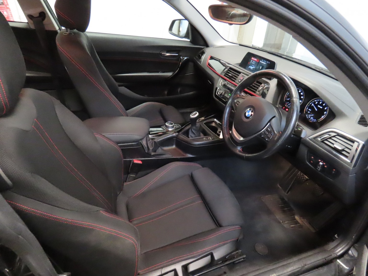 Used BMW 2 Series 2018 for sale - 76128897: Photo 8