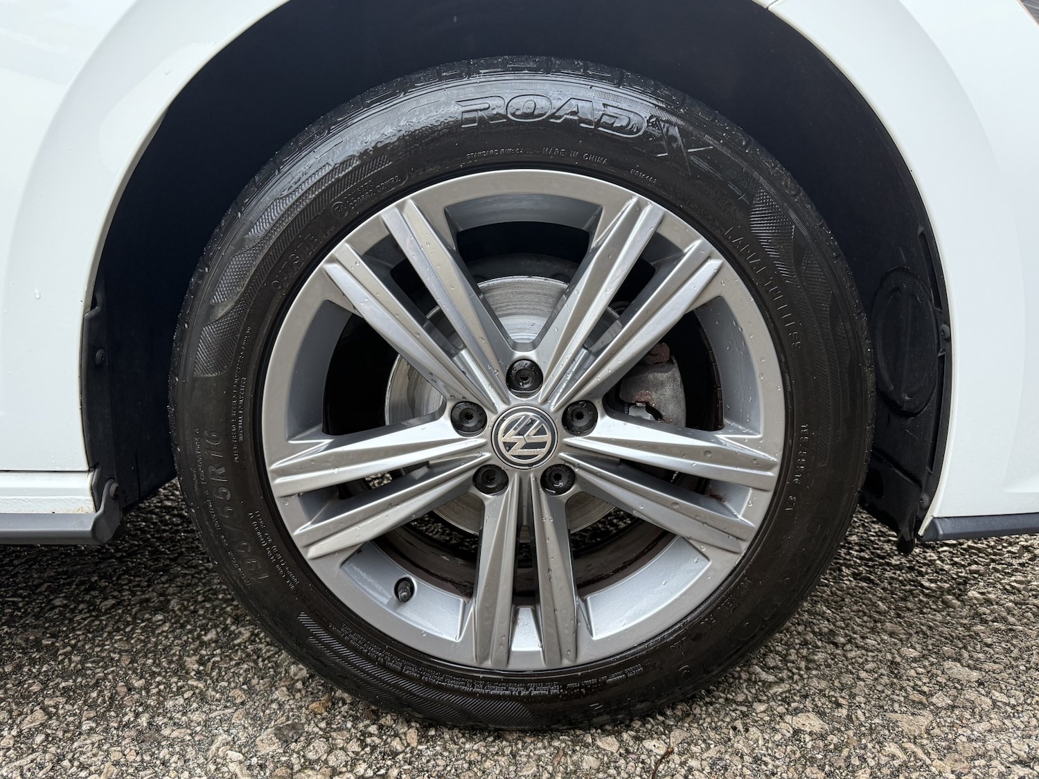 Used Volkswagen Polo 2019 for sale - 77303807: Photo 11