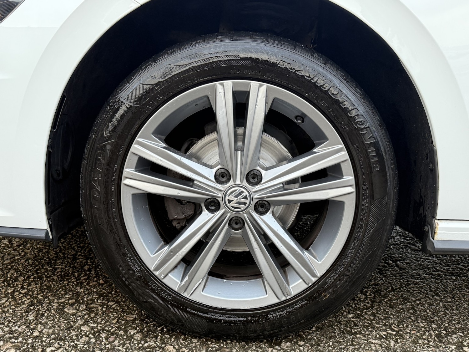 Used Volkswagen Polo 2019 for sale - 77303807: Photo 12