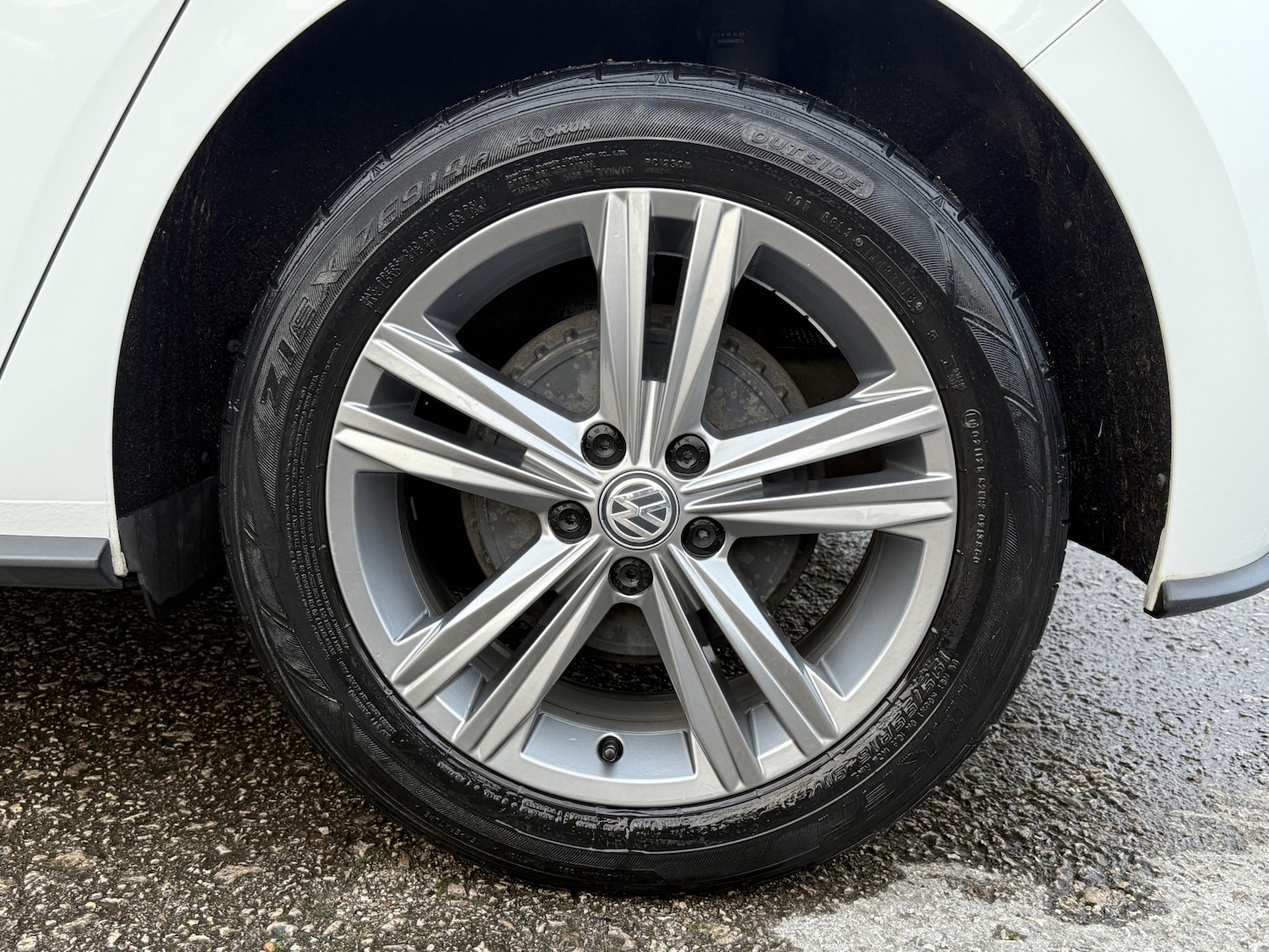 Used Volkswagen Polo 2019 for sale - 77303807: Photo 13