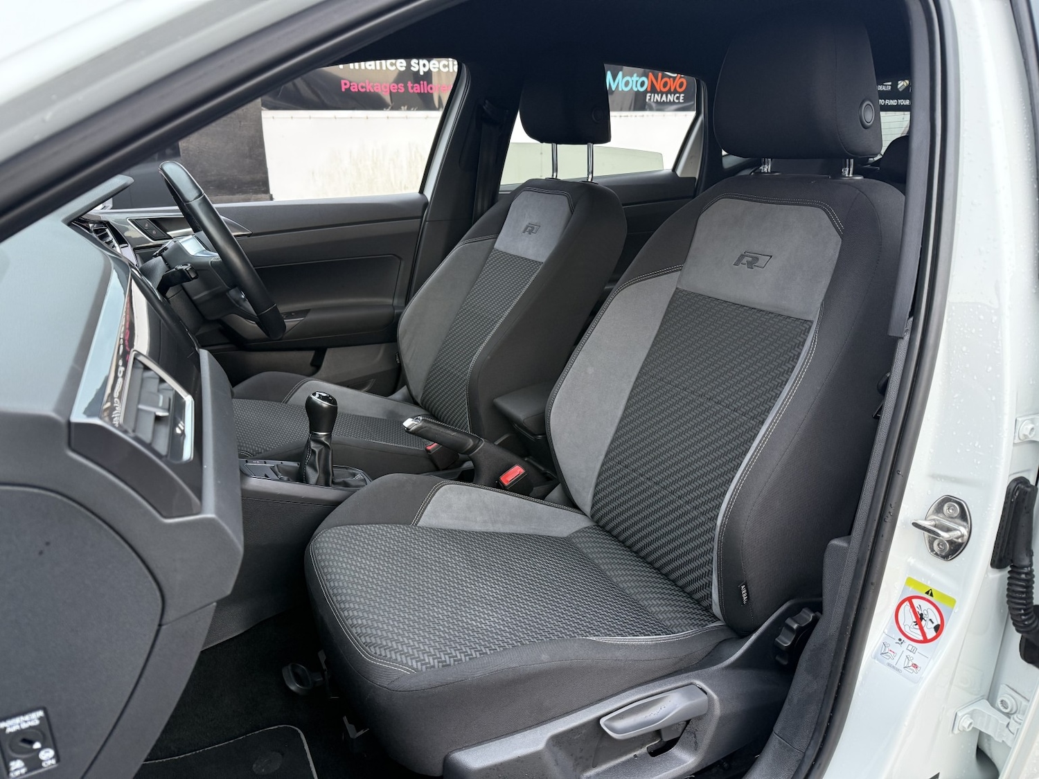 Used Volkswagen Polo 2019 for sale - 77303807: Photo 15