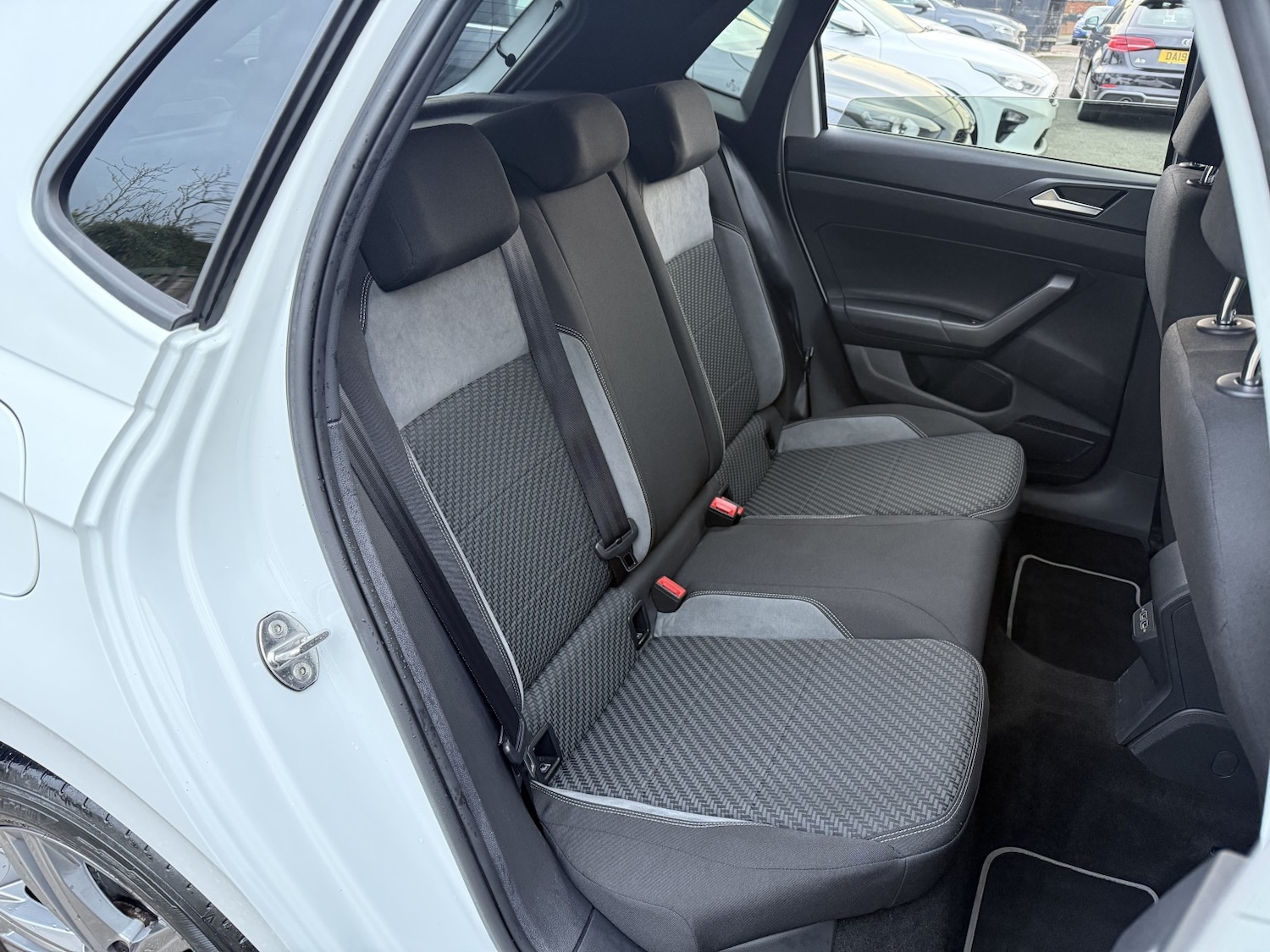 Used Volkswagen Polo 2019 for sale - 77303807: Photo 19