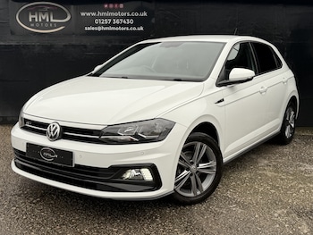 Used Volkswagen Polo 2019 for sale - 77303807: Photo