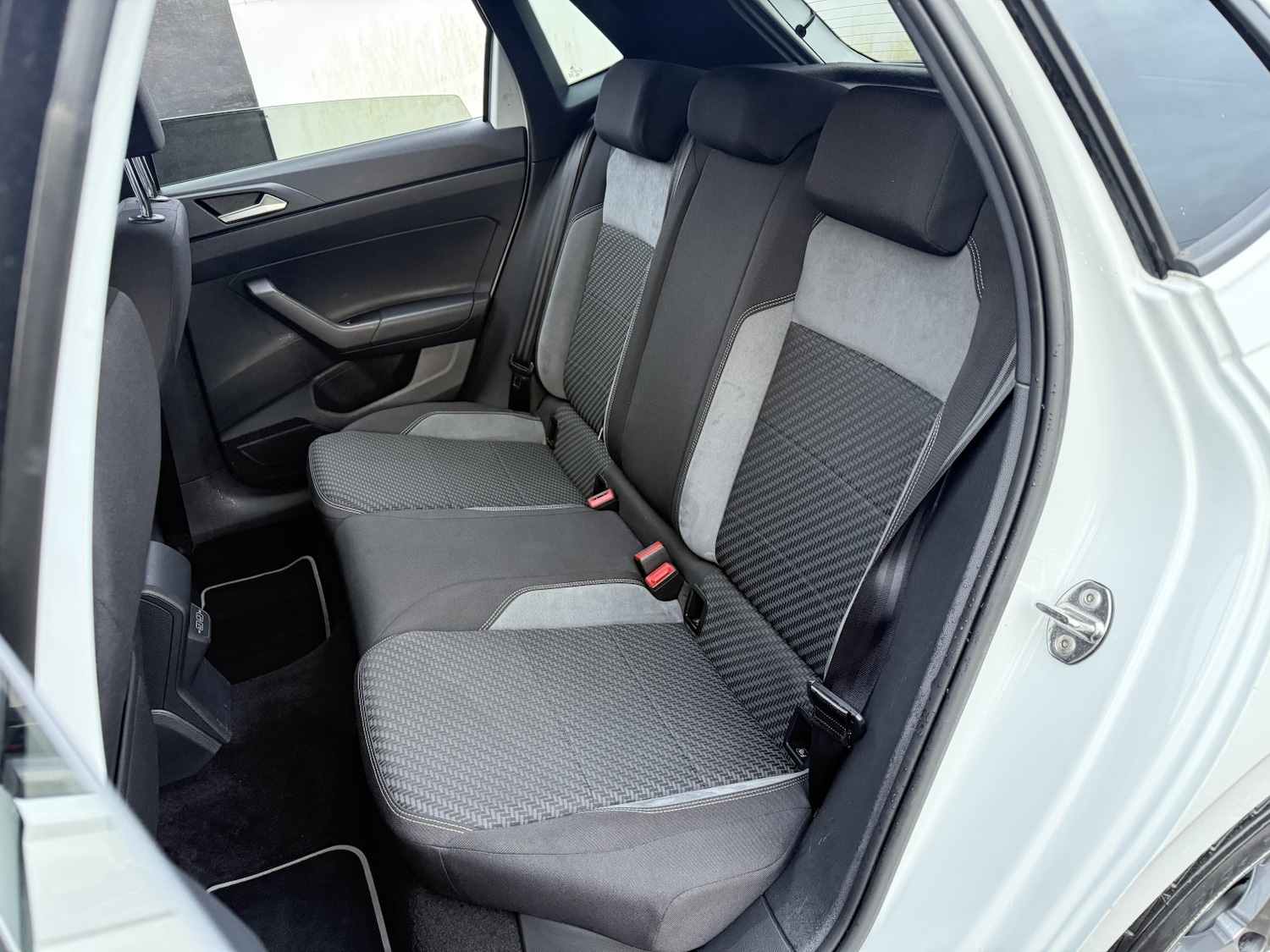 Used Volkswagen Polo 2019 for sale - 77303807: Photo 20