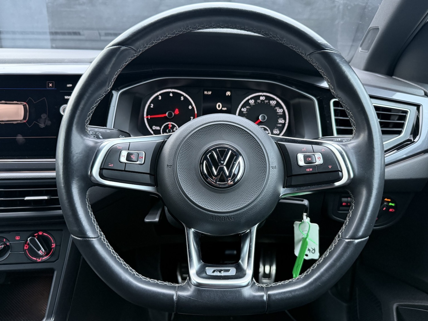 Used Volkswagen Polo 2019 for sale - 77303807: Photo 24