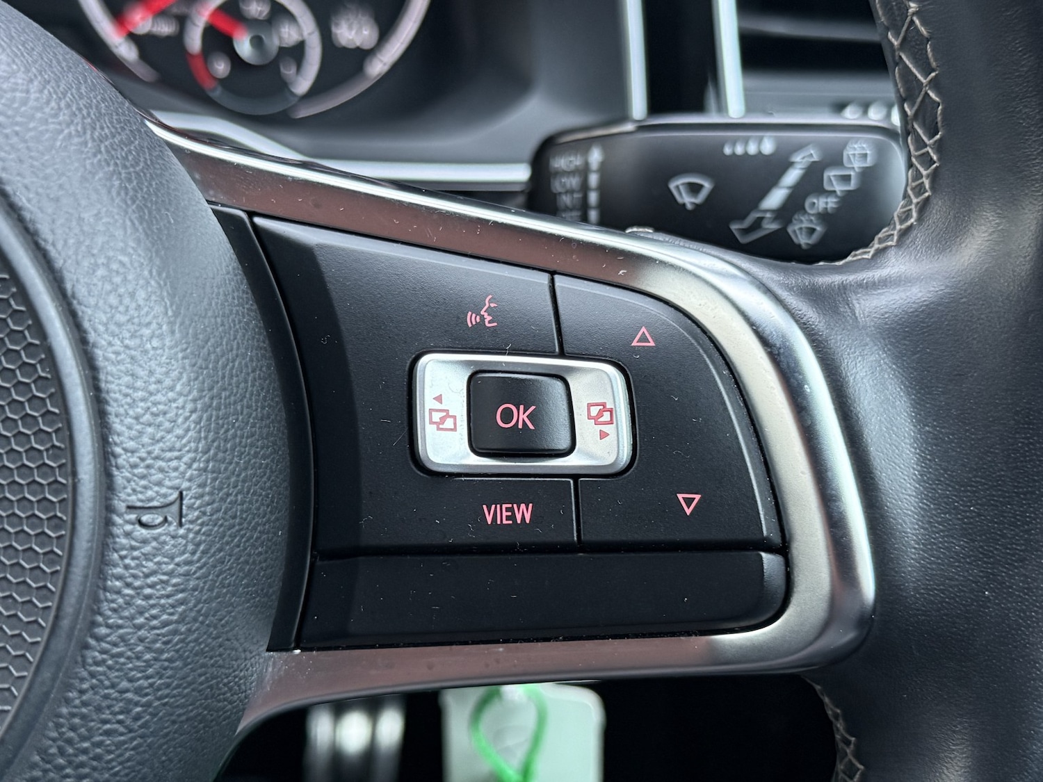 Used Volkswagen Polo 2019 for sale - 77303807: Photo 25