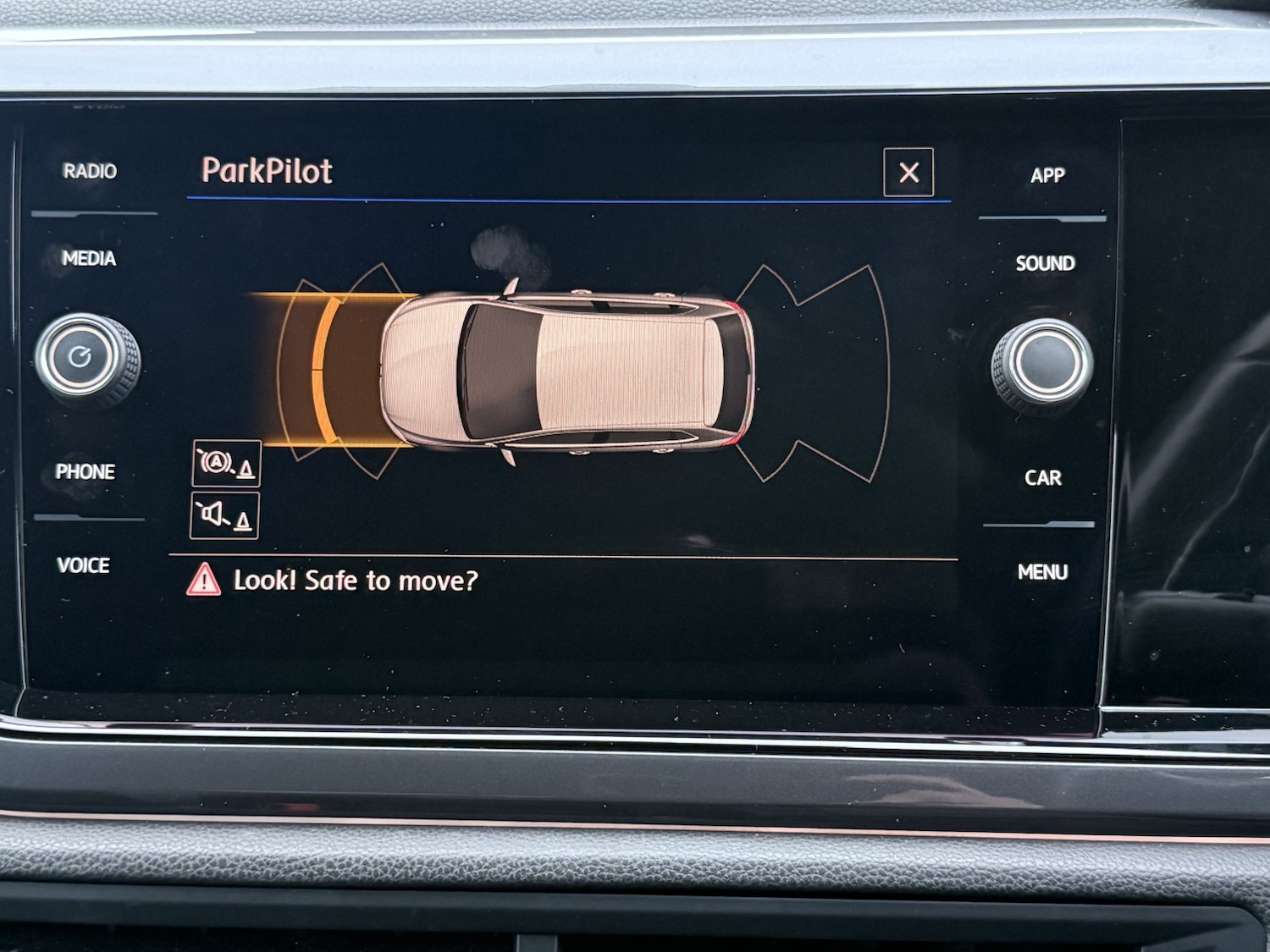 Used Volkswagen Polo 2019 for sale - 77303807: Photo 28