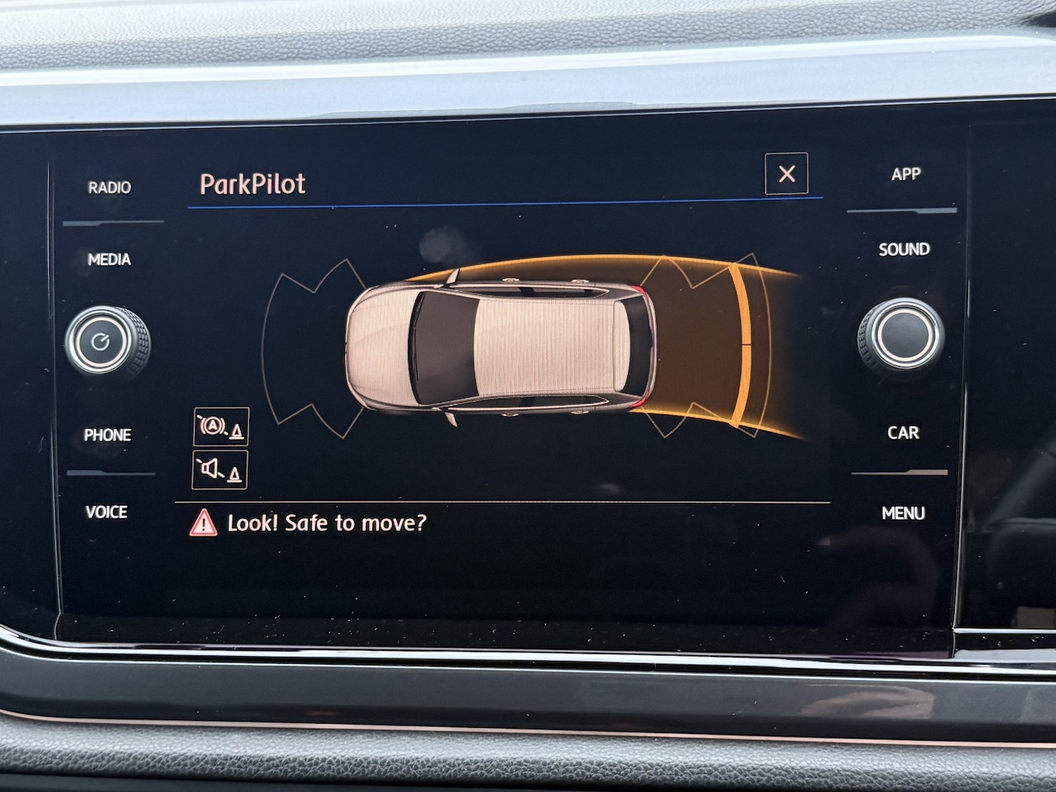 Used Volkswagen Polo 2019 for sale - 77303807: Photo 29