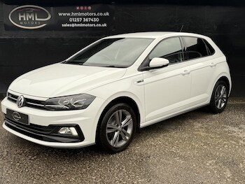 Used Volkswagen Polo 2019 for sale - 77303807: Photo