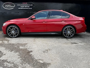 Used BMW 3 Series 2015 for sale - 75252256: Photo
