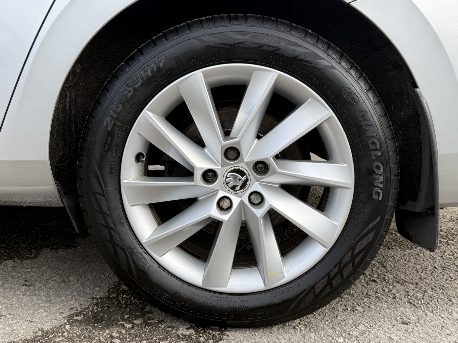 Used Skoda Superb 2023 for sale - 78031576: Photo 11