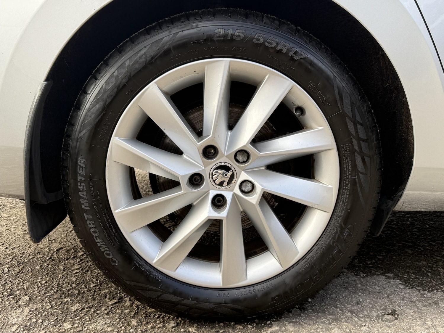 Used Skoda Superb 2023 for sale - 78031576: Photo 12