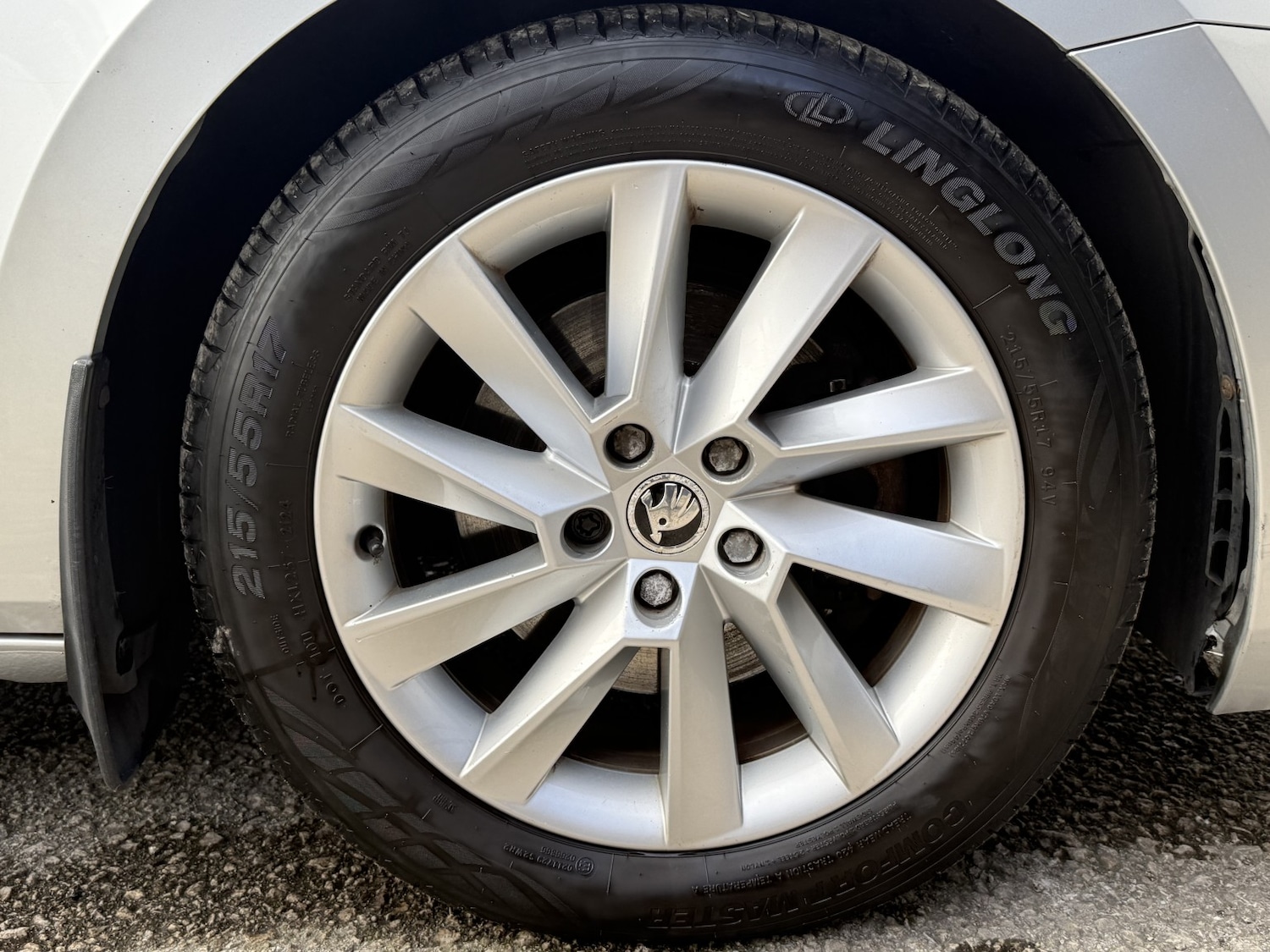 Used Skoda Superb 2023 for sale - 78031576: Photo 13