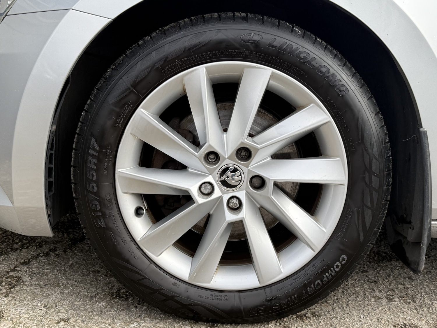 Used Skoda Superb 2023 for sale - 78031576: Photo 14