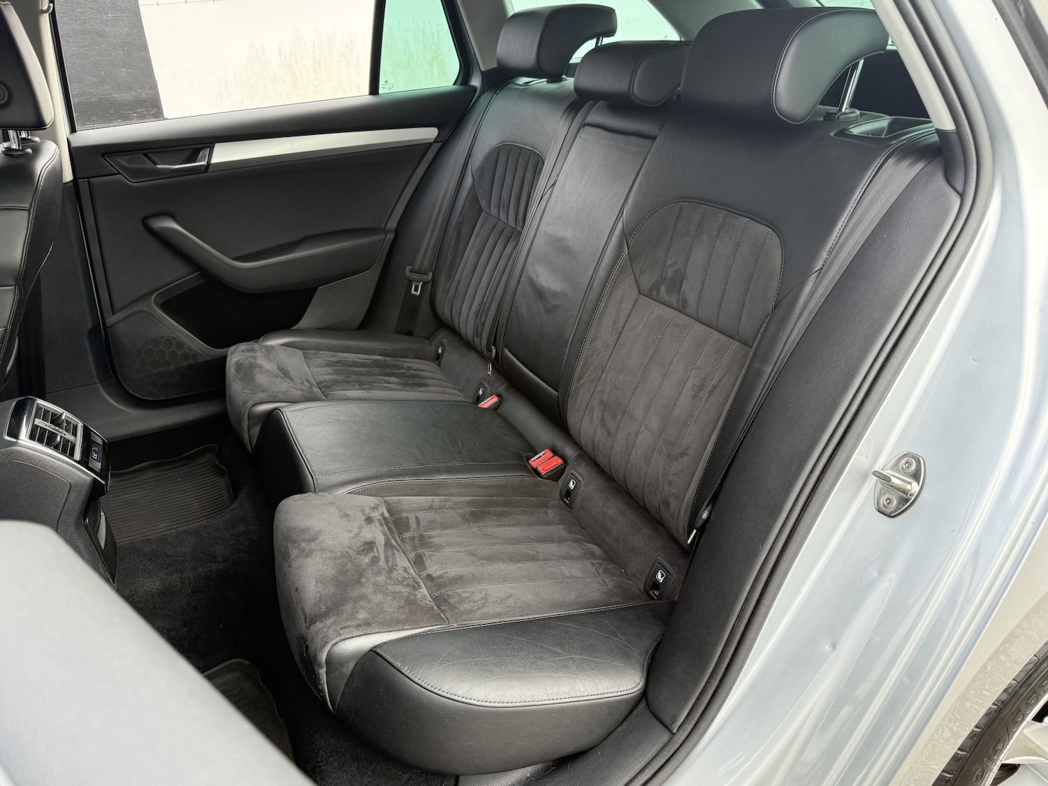 Used Skoda Superb 2023 for sale - 78031576: Photo 18