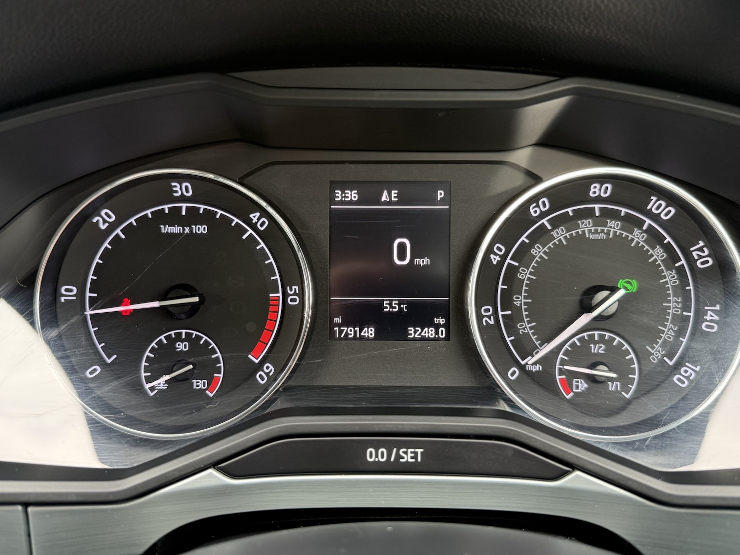 Used Skoda Superb 2023 for sale - 78031576: Photo 26