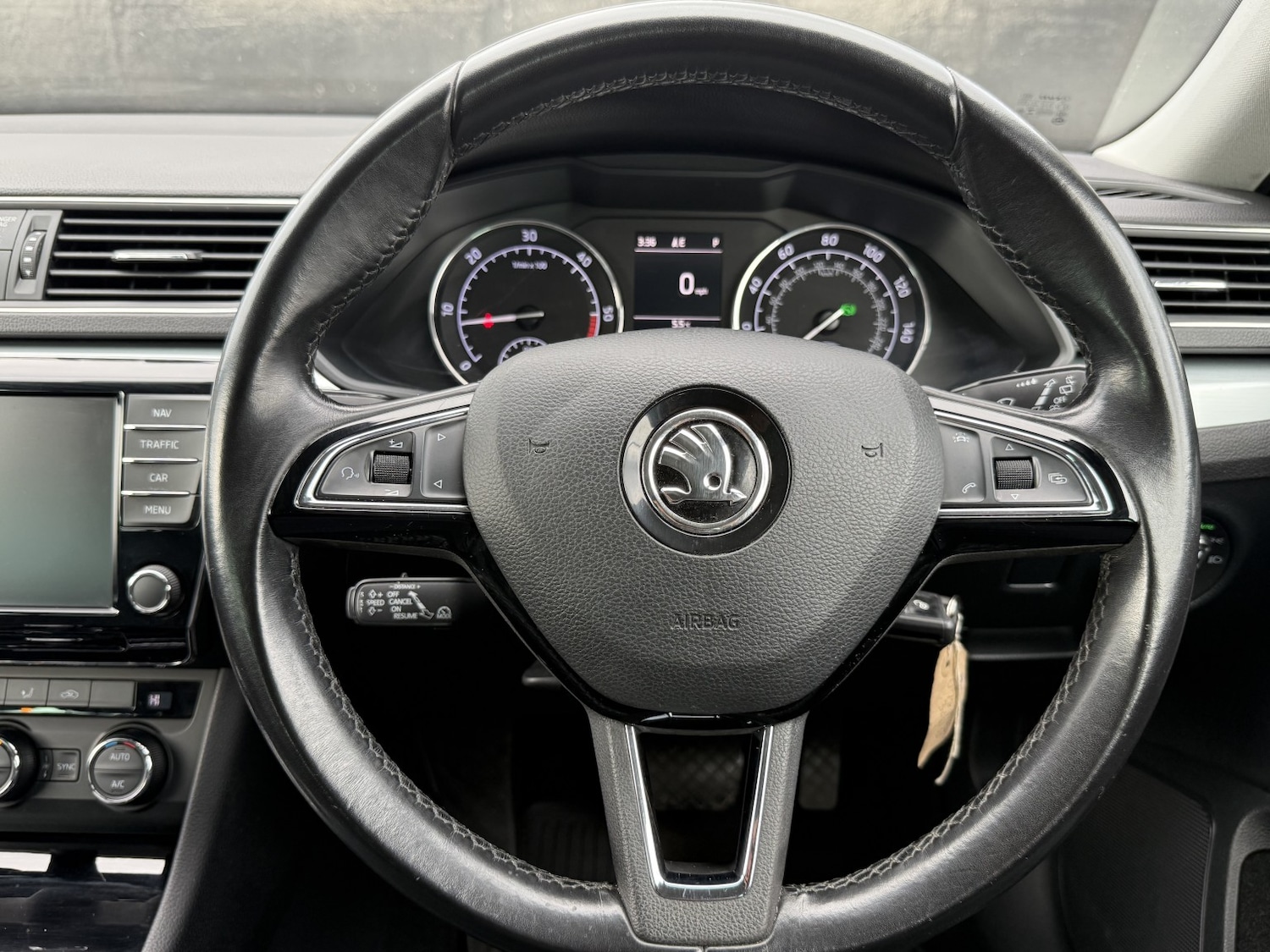 Used Skoda Superb 2023 for sale - 78031576: Photo 27