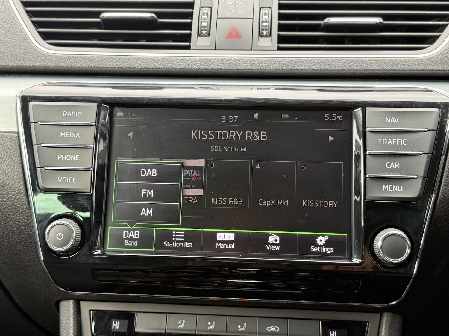 Used Skoda Superb 2023 for sale - 78031576: Photo 29