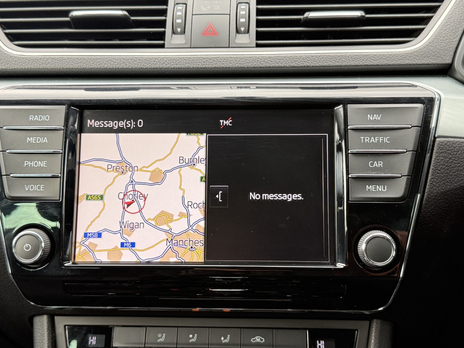 Used Skoda Superb 2023 for sale - 78031576: Photo 30