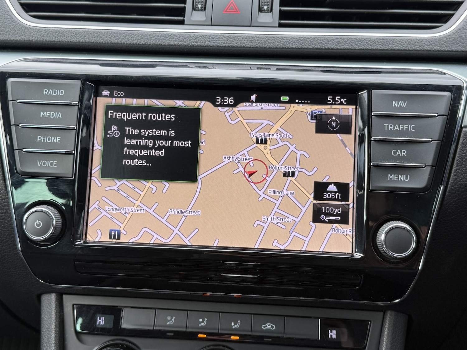 Used Skoda Superb 2023 for sale - 78031576: Photo 31