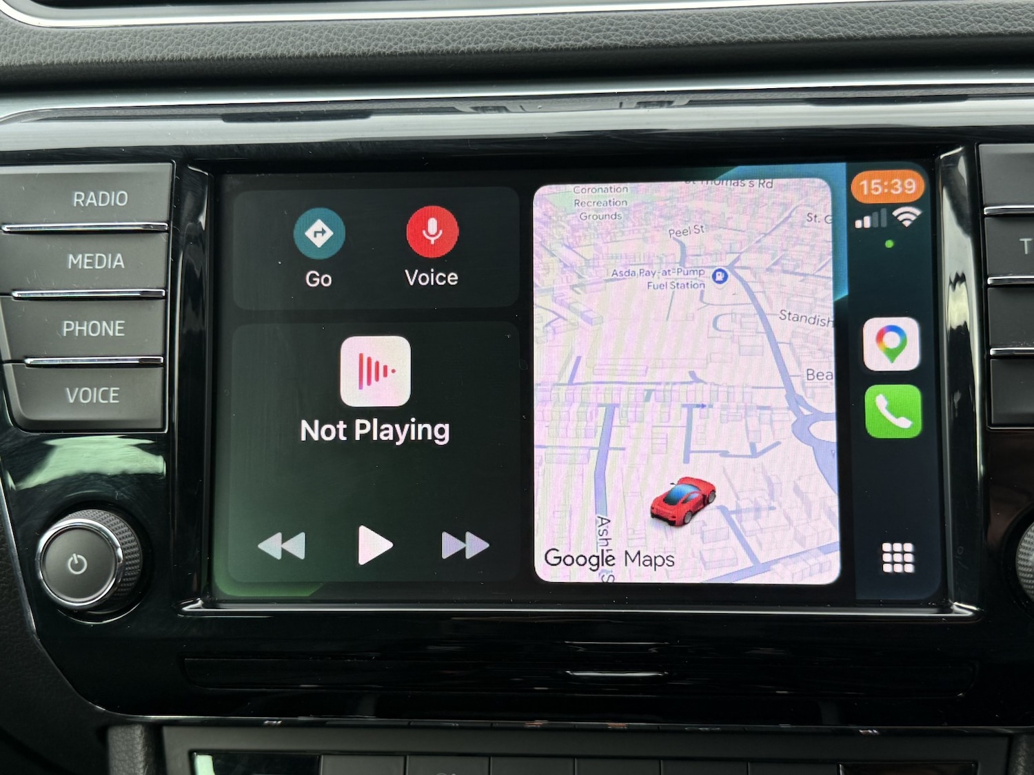 Used Skoda Superb 2023 for sale - 78031576: Photo 33