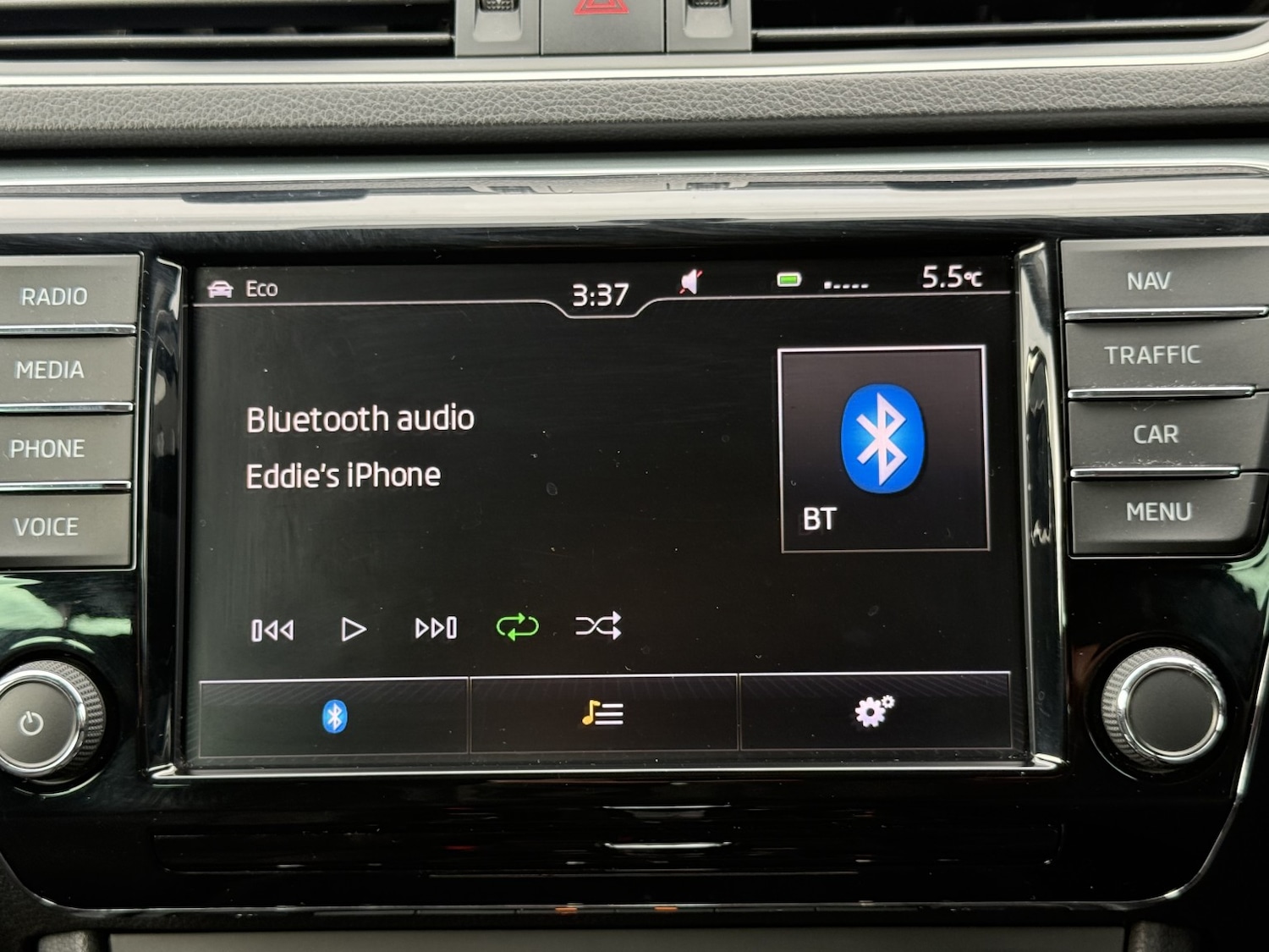 Used Skoda Superb 2023 for sale - 78031576: Photo 34