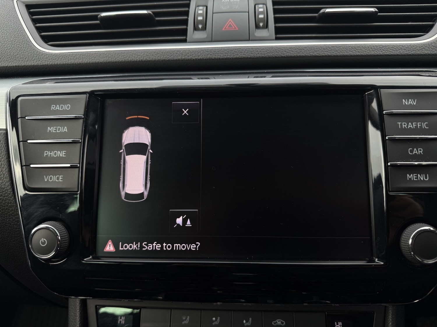 Used Skoda Superb 2023 for sale - 78031576: Photo 35