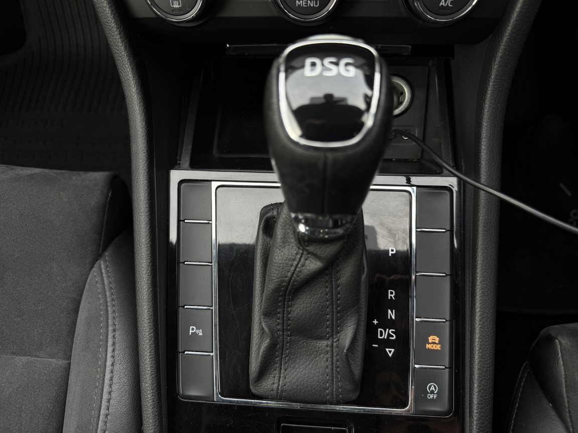 Used Skoda Superb 2023 for sale - 78031576: Photo 40