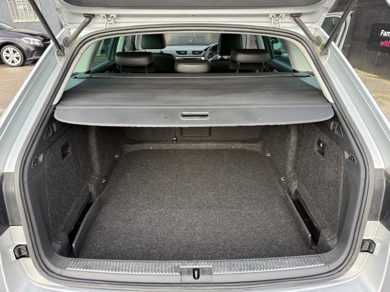 Used Skoda Superb 2023 for sale - 78031576: Photo 46