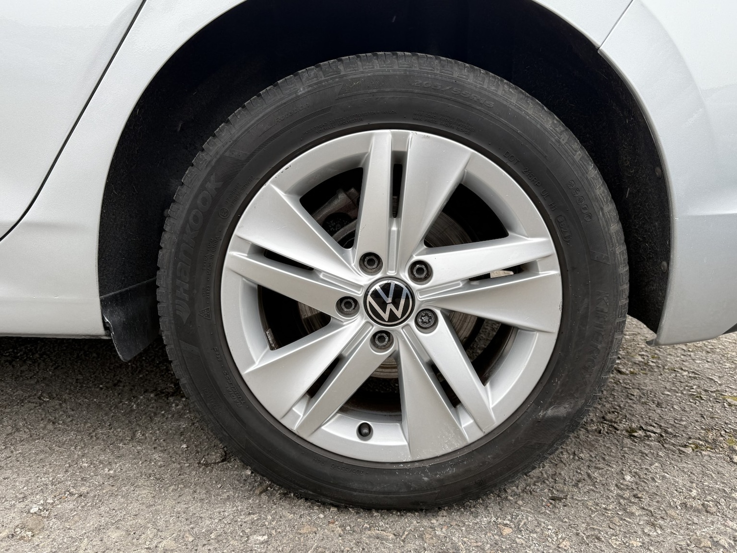 Used Volkswagen Golf 2021 for sale - 77906665: Photo 11