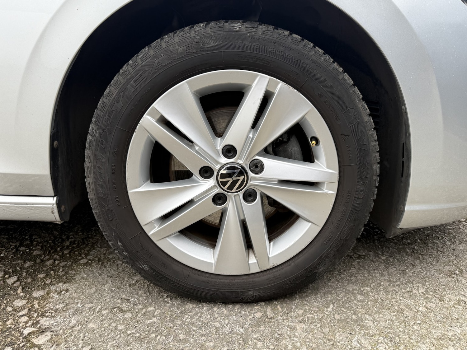 Used Volkswagen Golf 2021 for sale - 77906665: Photo 13