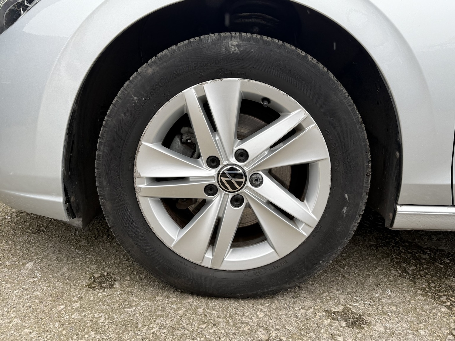 Used Volkswagen Golf 2021 for sale - 77906665: Photo 14