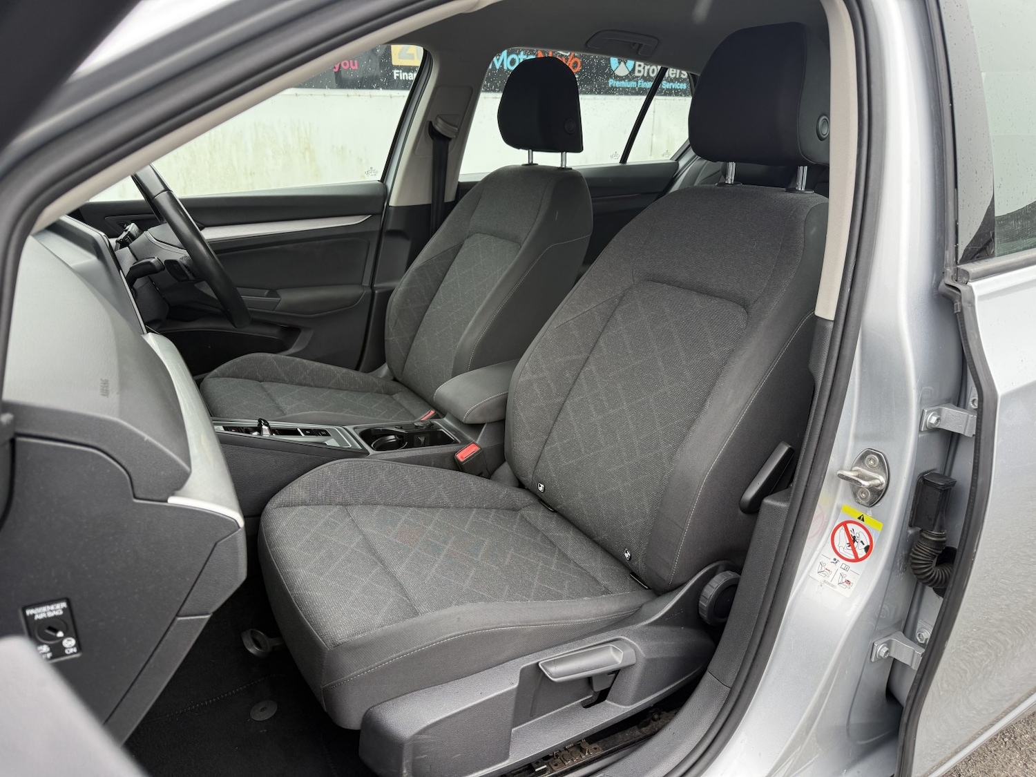 Used Volkswagen Golf 2021 for sale - 77906665: Photo 15