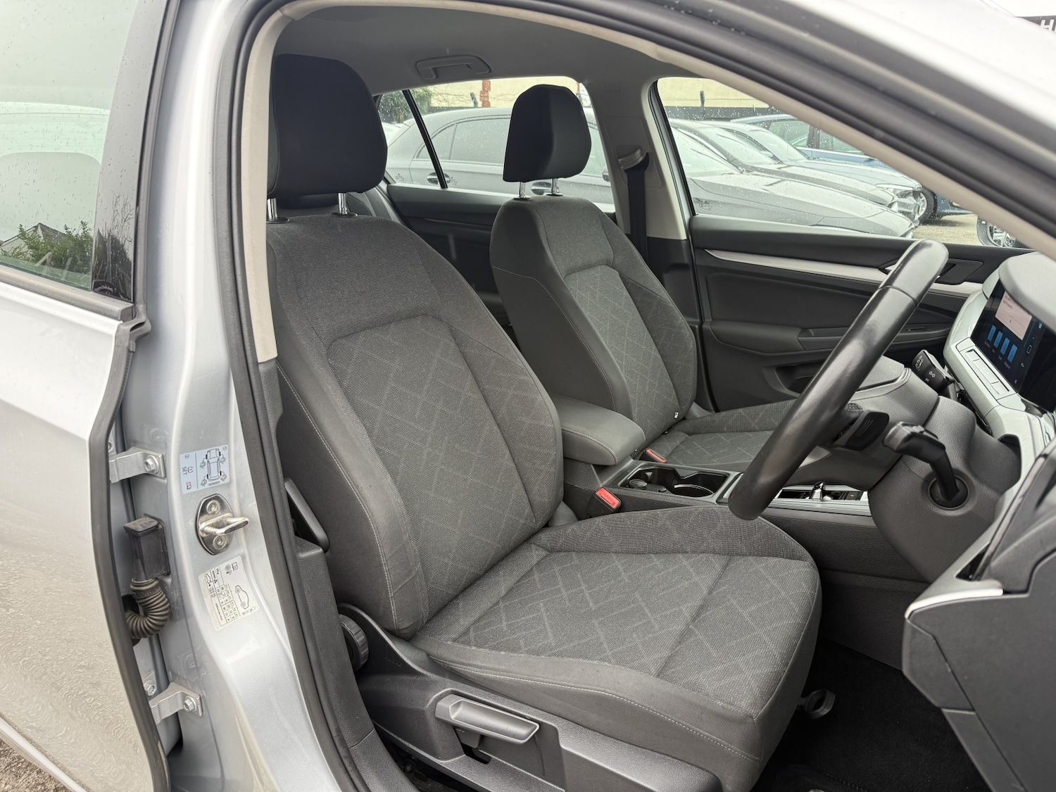 Used Volkswagen Golf 2021 for sale - 77906665: Photo 16