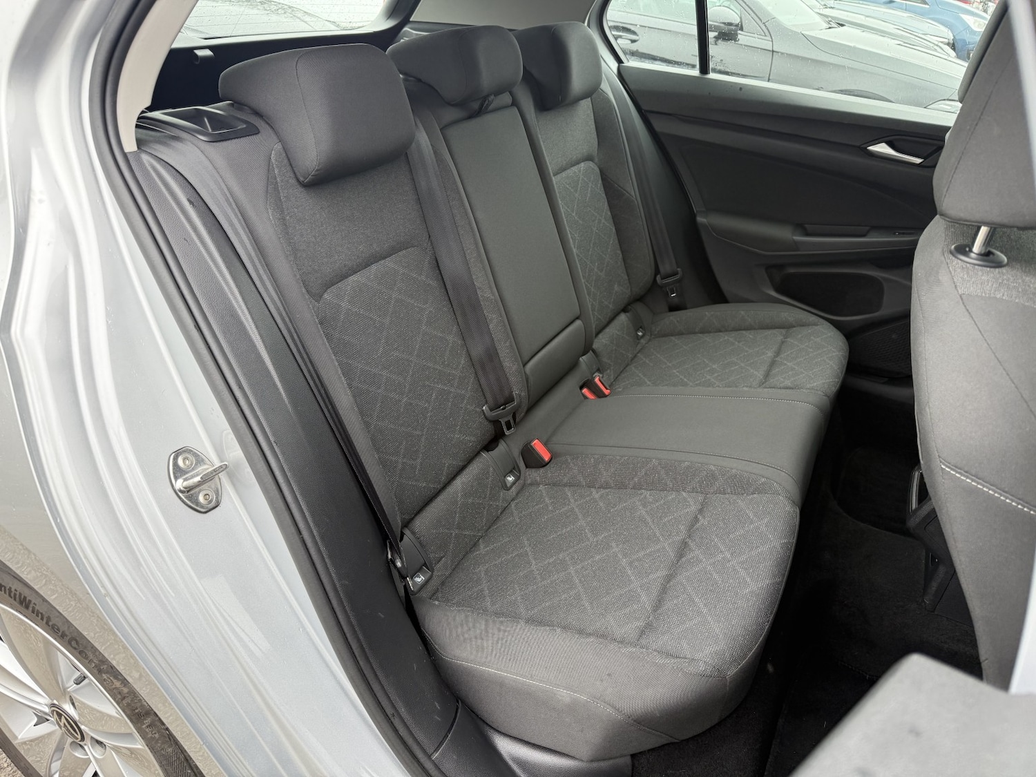 Used Volkswagen Golf 2021 for sale - 77906665: Photo 18