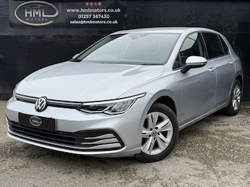 Used Volkswagen Golf 2021 for sale - 77906665: Photo