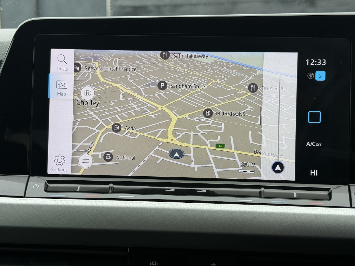 Used Volkswagen Golf 2021 for sale - 77906665: Photo 26