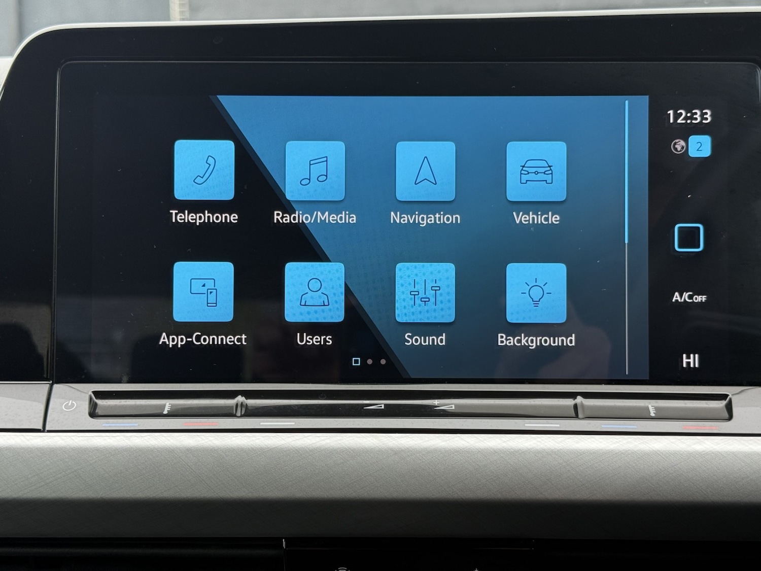 Used Volkswagen Golf 2021 for sale - 77906665: Photo 27