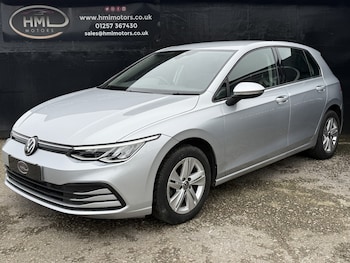 Used Volkswagen Golf 2021 for sale - 77906665: Photo