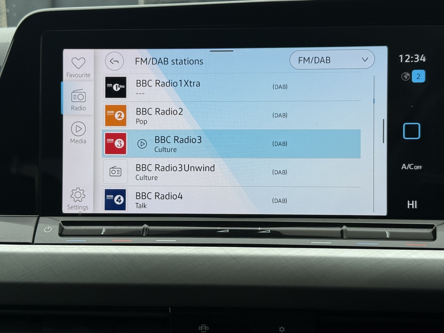 Used Volkswagen Golf 2021 for sale - 77906665: Photo 30