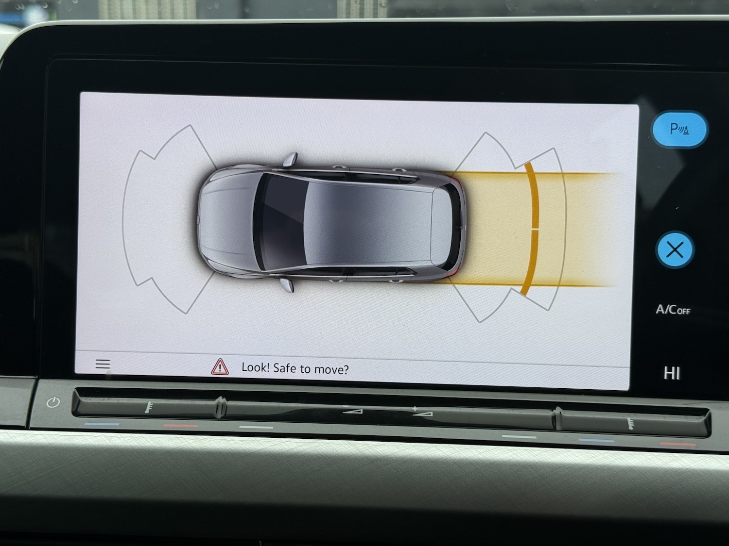 Used Volkswagen Golf 2021 for sale - 77906665: Photo 32