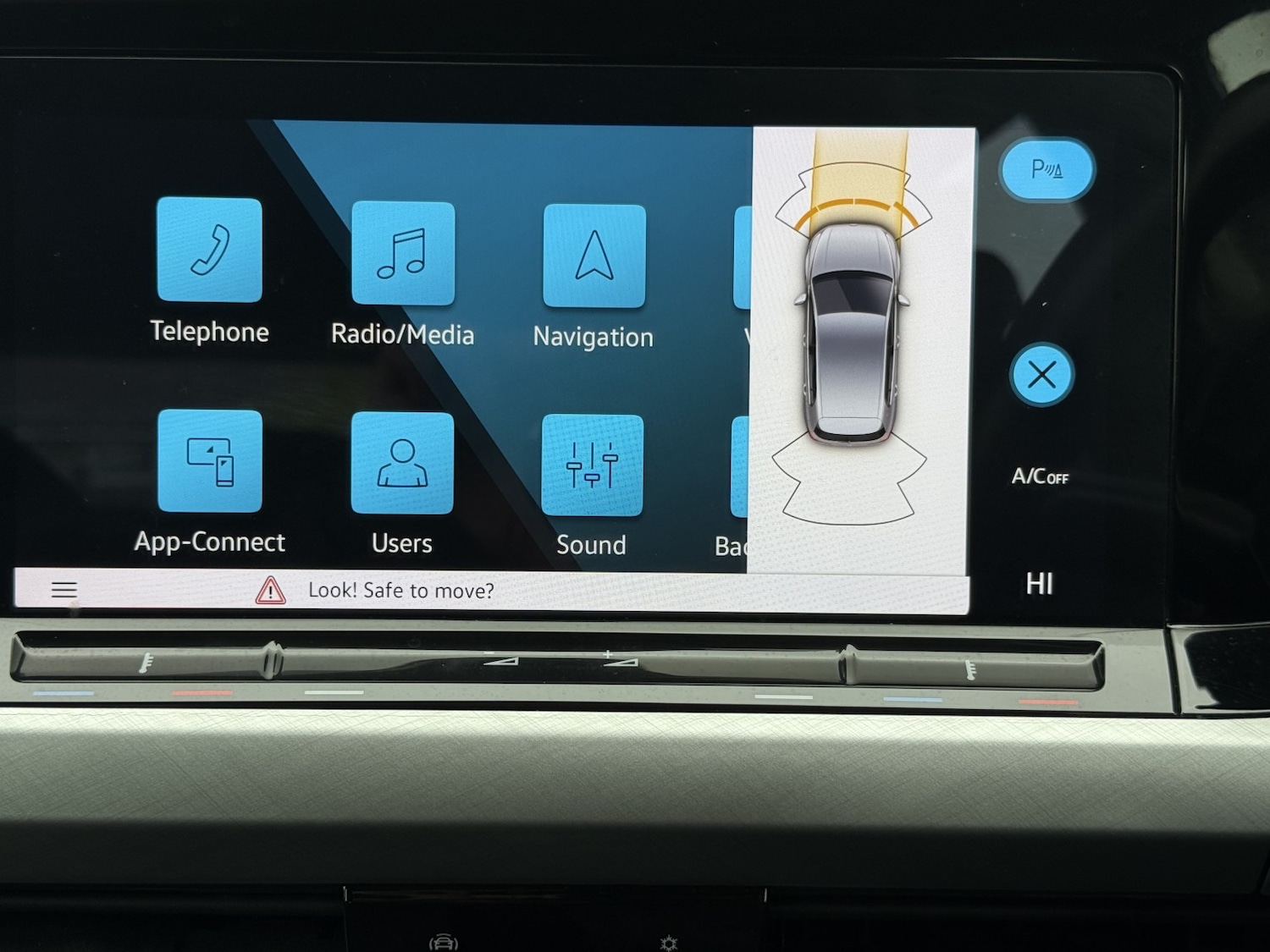 Used Volkswagen Golf 2021 for sale - 77906665: Photo 33