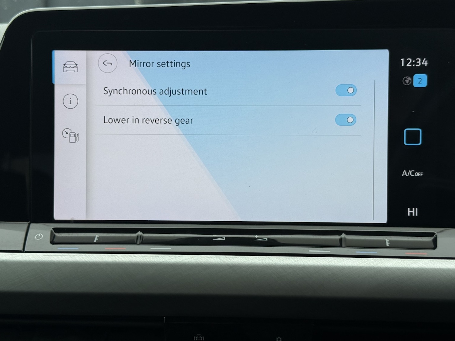 Used Volkswagen Golf 2021 for sale - 77906665: Photo 34