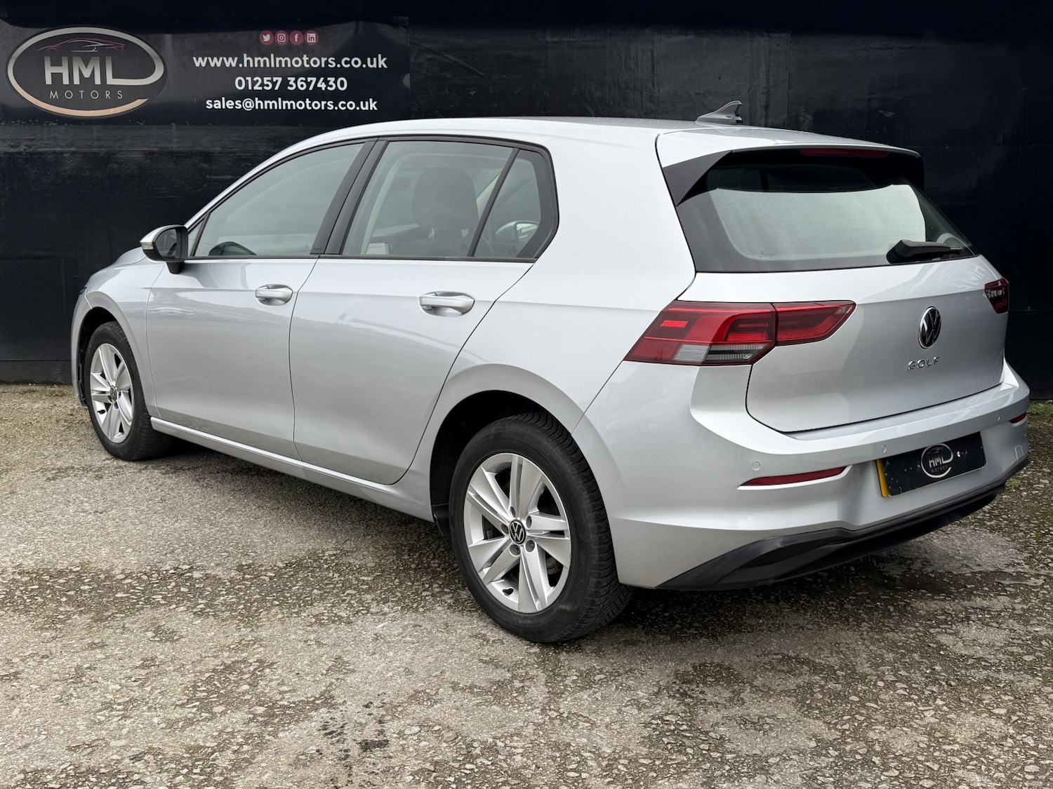 Used Volkswagen Golf 2021 for sale - 77906665: Photo 4