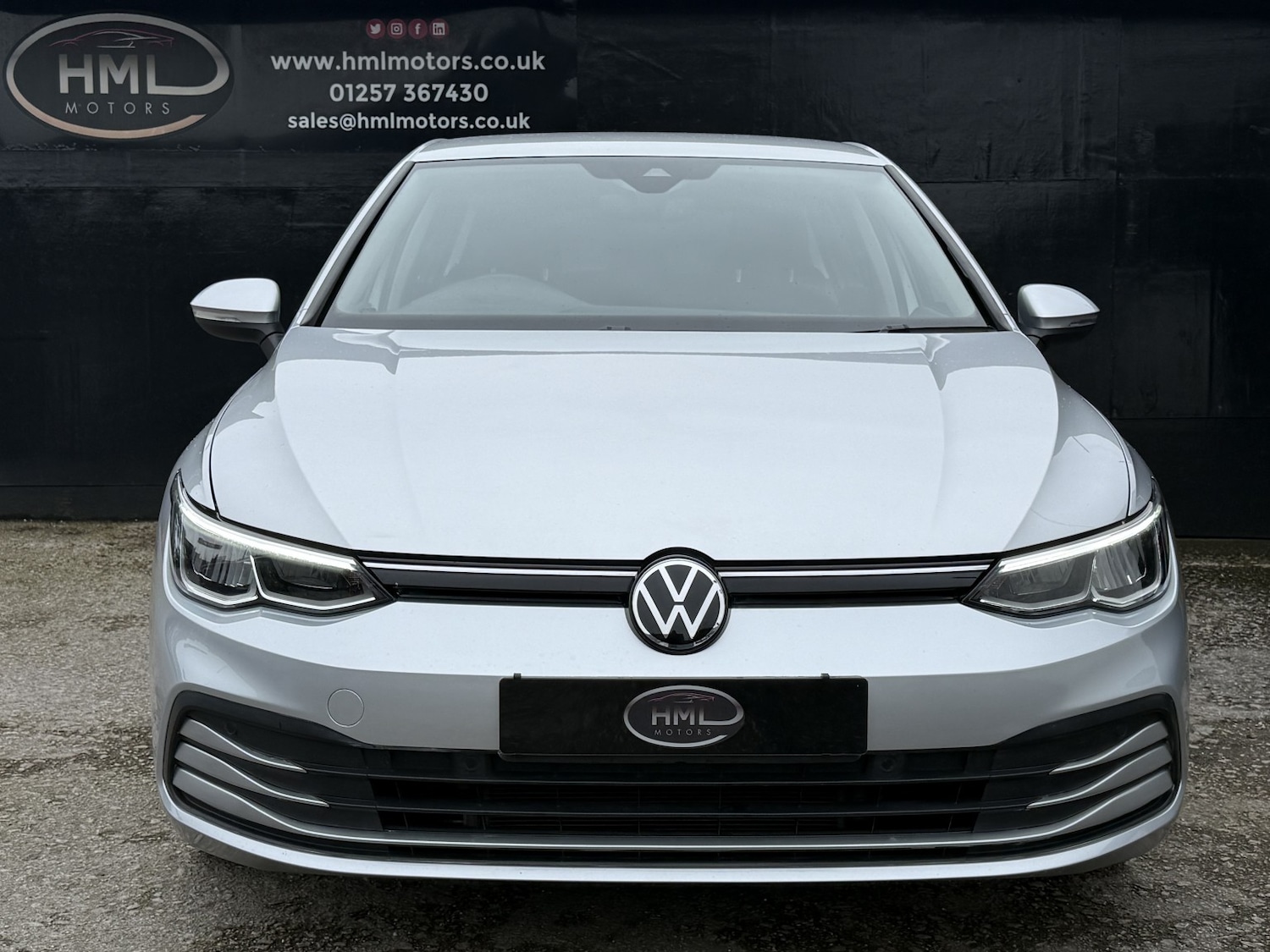 Used Volkswagen Golf 2021 for sale - 77906665: Photo 5
