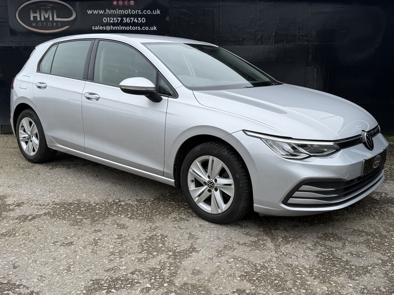 Used Volkswagen Golf 2021 for sale - 77906665: Photo 6